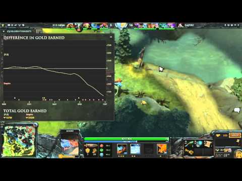 LIVE Corsair Summer Tournament 2013 - mouz vs Keita @ 16 CEST (10 EDT) [then] Empire vs Flipsid3 @