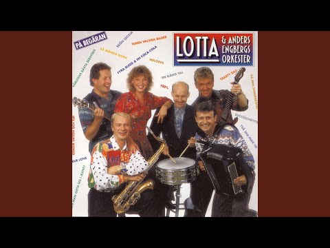 På Min Sommaräng - Lotta & Anders Engbergs…