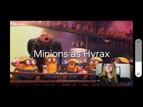 Toon Age: Continental Drift Part 13: Credits