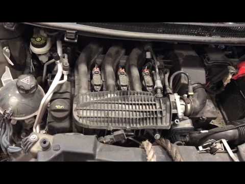 PEUGEOT 108 2014-16 1.2l 12V PETROL ENGINE (EB2(HMT) 19K MILES) #9604V/