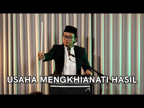 Sang Naga Telah Kembali (Kuliah Antum #1)