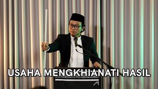 Download lagu Sang Naga Telah Kembali (Kuliah Antum #1) mp3