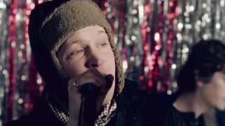 The Twang - Wide Awake