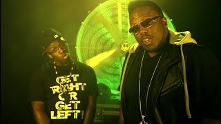 Krizz Kaliko - Girls Like That (feat. Bizzy) - Official Music Video