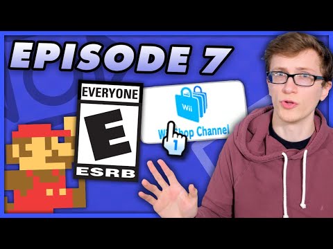 Scott the Woz on G4: Episode 7 (Full Episode)