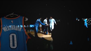 [高光] Russell Westbrook ~2024 Highlights
