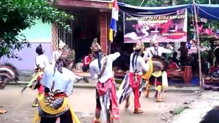preview picture of video 'Kuda Lumping'