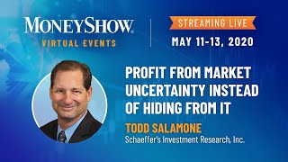 Profit from Market Uncertainty Instead of Hiding from It
