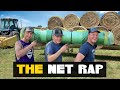 The Net Rap OFFICIAL MUSIC VIDEO Peterson Farm Brothers