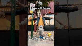 Download lagu Dance with Friends “Hiiiii” feat @emmaweee14 and @igoy  #TheManniiShow.com mp3