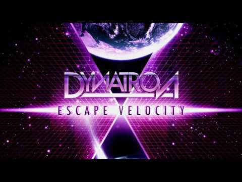 Dynatron - Space Operators