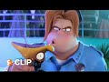 The Bad Guys Movie Clip - Good Tonight (2022) | Fandango Family