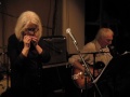 Slapp Happy + Faust - I'm All Alone (Live @ Cafe OTO, London, 10/02/17)