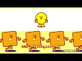 Wow Wow Wubbzy New Kid Robot Flip