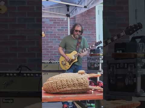 Dub Apocalypse Modestman Brewery Keene NH July 9 2022