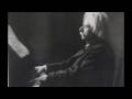 Edvard Grieg's Holberg Suite for piano, Op. 40: No. 5, Rigaudon