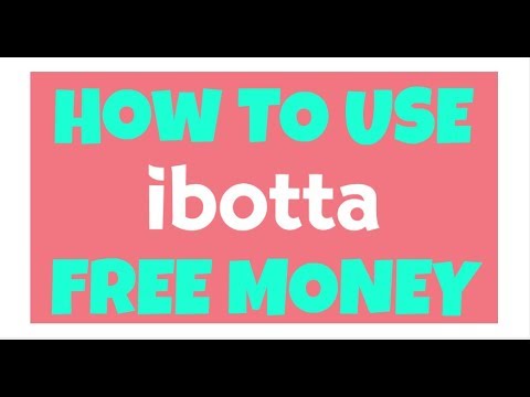 How To Use and Redeem on Ibotta New Version