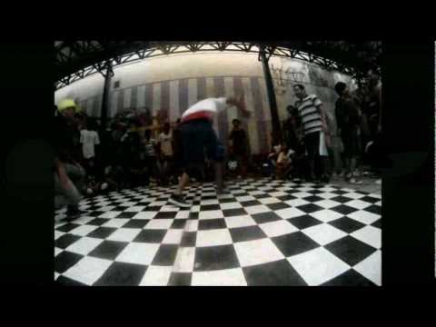 Video Promo | B-Boy Fernando (Action Break's Crew)