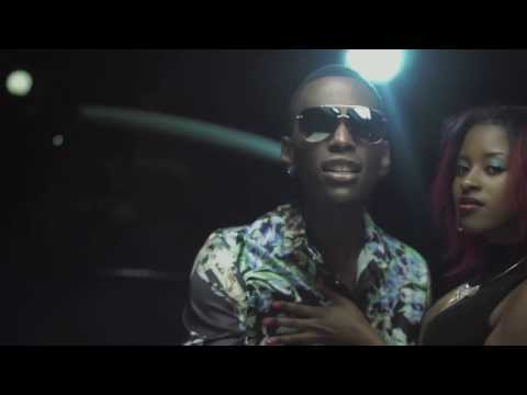 AllanToniks - Omutima (Official Video)