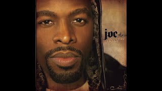 Joe Ft Nas - Get To Know Me