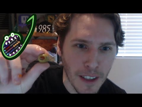 Jerma Streams with Chat - Thief Gold