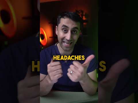 Common High Blood Pressure Symptoms Not To Miss... #shorts