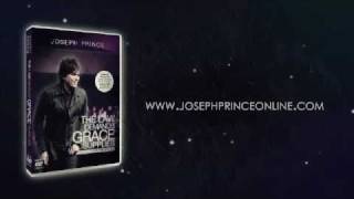 Joseph Prince - The Law Demands, Grace Supplies DVD Trailer