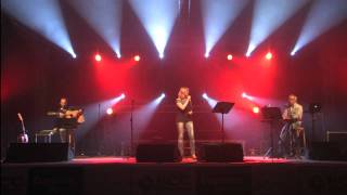 &quot;Jalisse &amp; Carlo Zannetti &quot; Live Tour 2011 - Italy