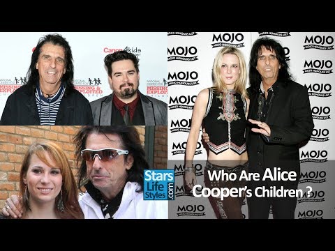 Sheryl Goddard Children