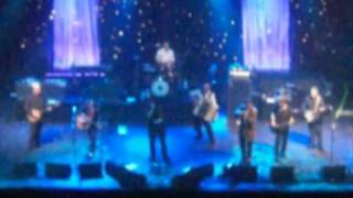 The Pogues /  Brixton Academy 2010 / 2. The Broad Majestic Shannon &amp; Boat Train