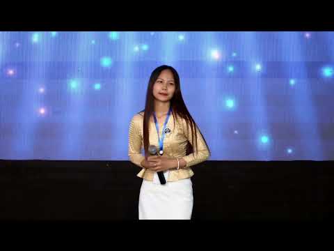 Brigid MS Dawngkimi, Don Bosco Parish,Seling