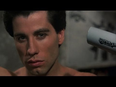 Top 5 John Travolta - Blow up - ARTE