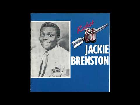 Jackie Brenston - Rocket 88 (1950)