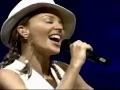 Kylie Minogue - Can't Get You Out Of My Head (Fever Tour 2002 Manchester)