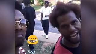 Hoodrich Pablo Juan, Drugrixh Peso, Drugrixh Hect, Yung Mal, Lil Quill,Kickstand - 2016 Vlogs n Hood