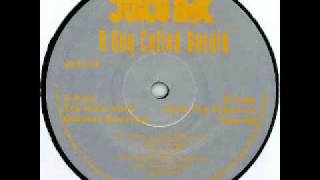 A Guy Called Gerald - Glok Track (Juice Box)