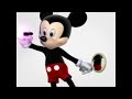 Mickey Mouse You Re Watching Disney Channel 2003 No Announcer