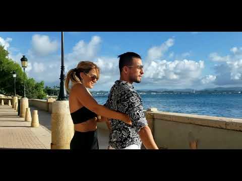 Mirame - Lirow Ft. Dj Pakinho - By Sebastian Mustafa & Vanina Sangiacomo