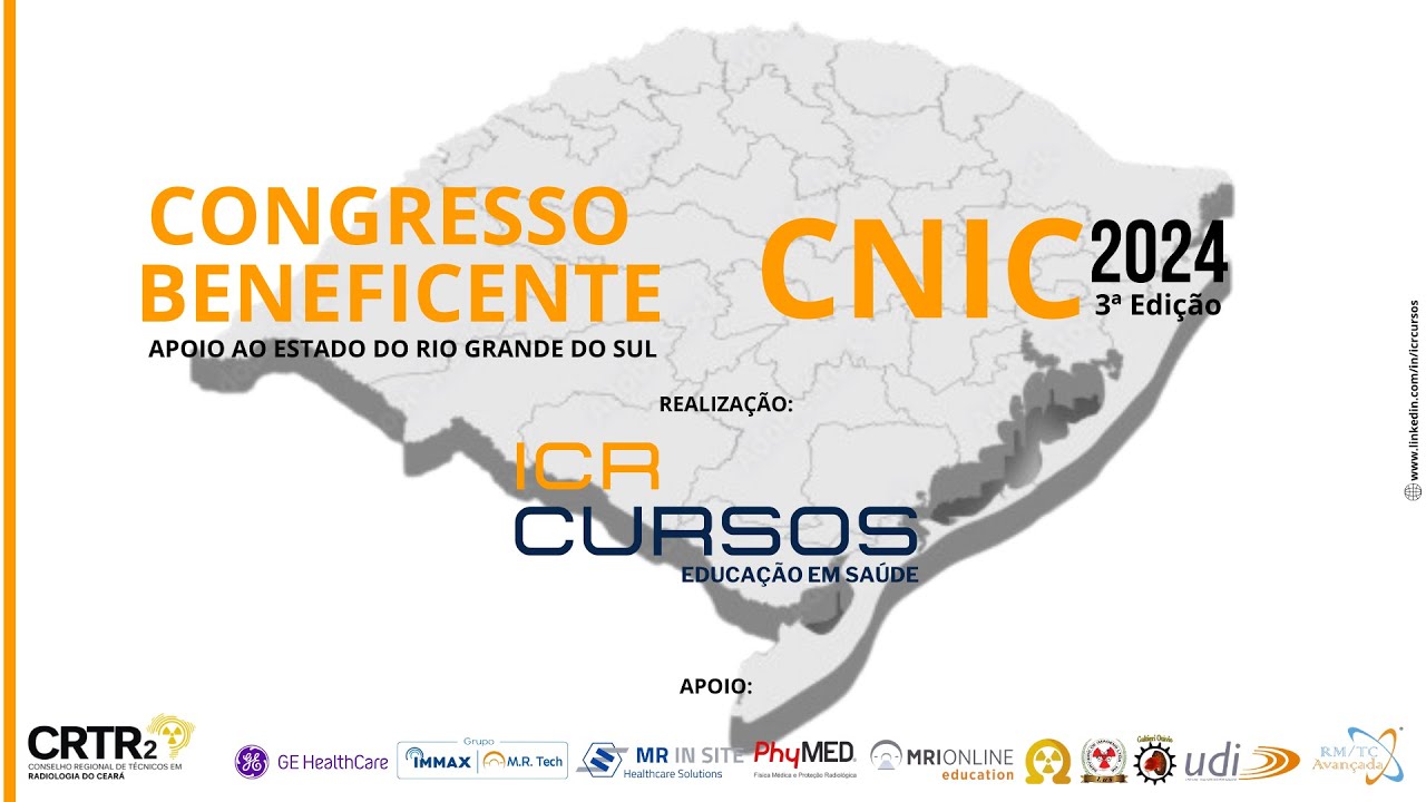 #CONGRESSOBENEFICENTE #CNIC2024