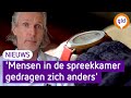 Dit horloge helpt mensen met Parkinson beter dan een bezoek aan het ziekenhuis