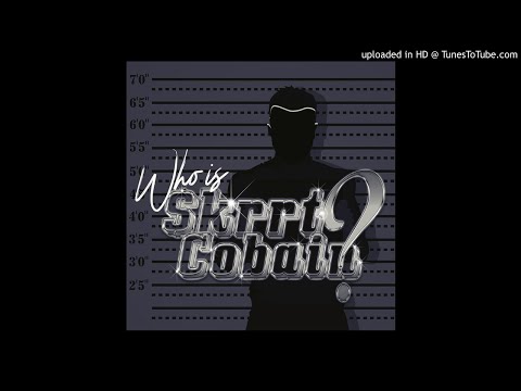 $krrt Cobain - Texas