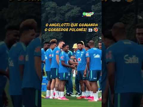 O MISTER GOSTA DA RESENHA!! 🤣🇧🇷 #shorts