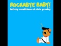 Suspicious Minds - Lullaby Renditions of Elvis Presley - Rockabye Baby!