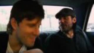 The Daylights &quot;IN HOUSE&quot; EPK directed by Ben Grayson