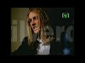 Silverchair Weekend On Channel V Promo