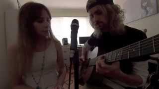 Rock Away Blind - Lindsey Buckingham Cover