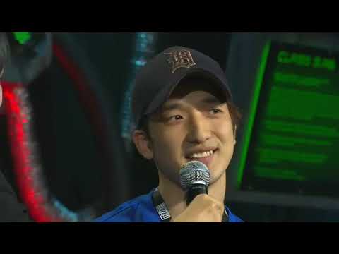 BLizzcon 2011 - GSL Gran Final