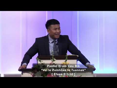 Vel le Zumhnak le Tuannak: Pastor Hram Ceu Bik