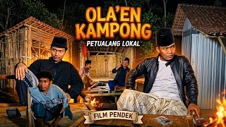 Download lagu Petualang lokal | Ola'en kampong (episode 1) mp3 Download lagu Petualang lokal | Ola'en kampong (episode 1) mp3