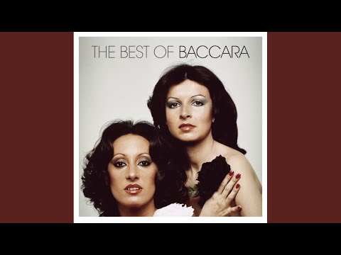 Feel Me - Baccara